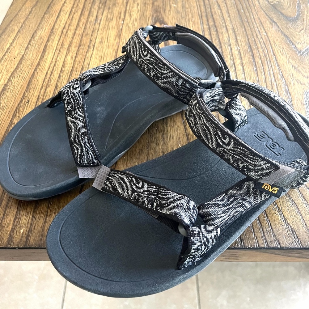 Teva Hurricane XLT 2 Sandal Item No. 1019390Y, Size: 6